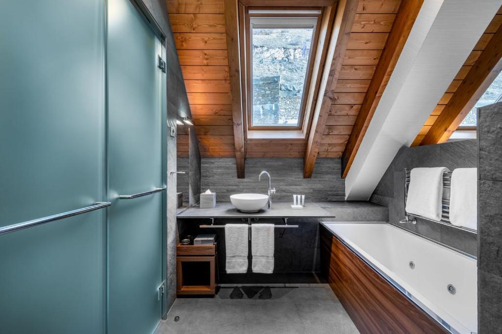 Hotel AC Baqueira Ski Resort, Autograph Collection en Valle de Aran