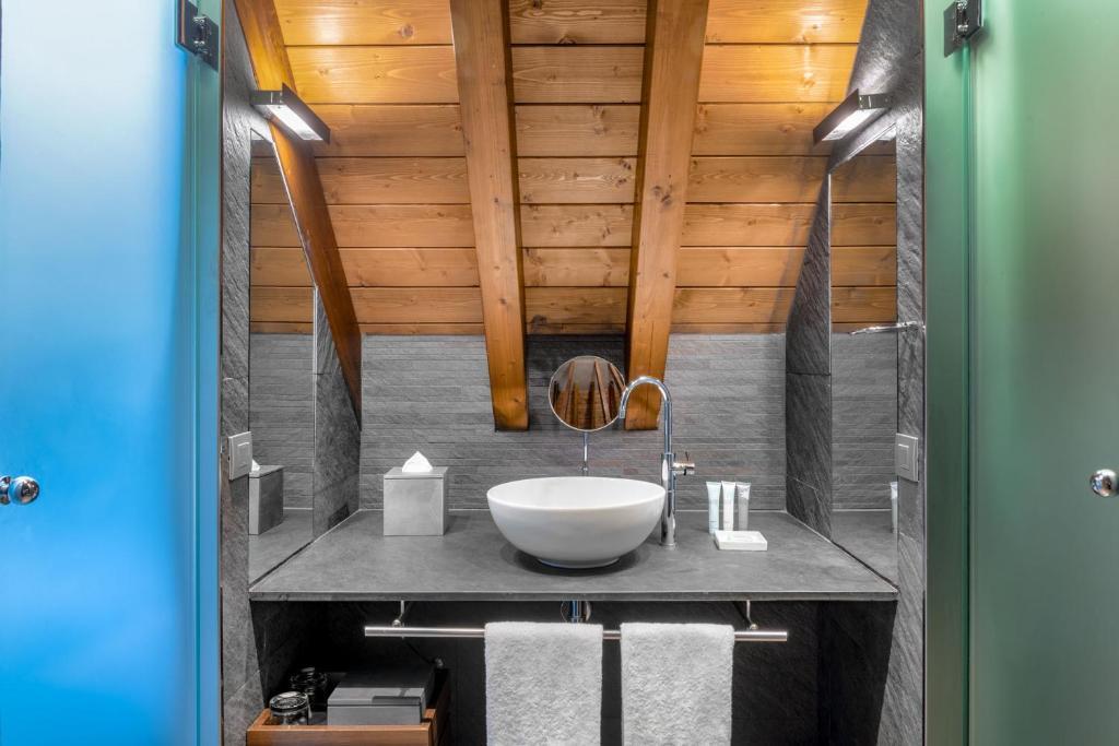 Hotel AC Baqueira Ski Resort, Autograph Collection en Valle de Aran