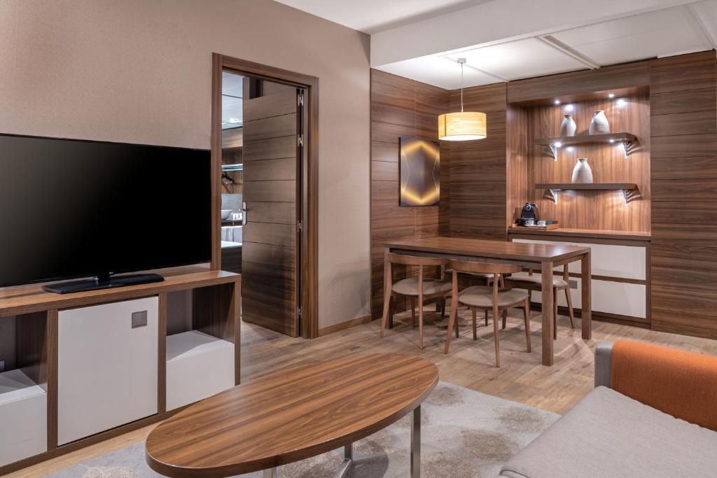 Hotel AC Baqueira Ski Resort, Autograph Collection en Valle de Aran