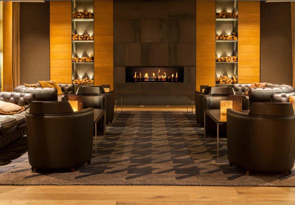 Hotel AC Baqueira Ski Resort, Autograph Collection en Valle de Aran