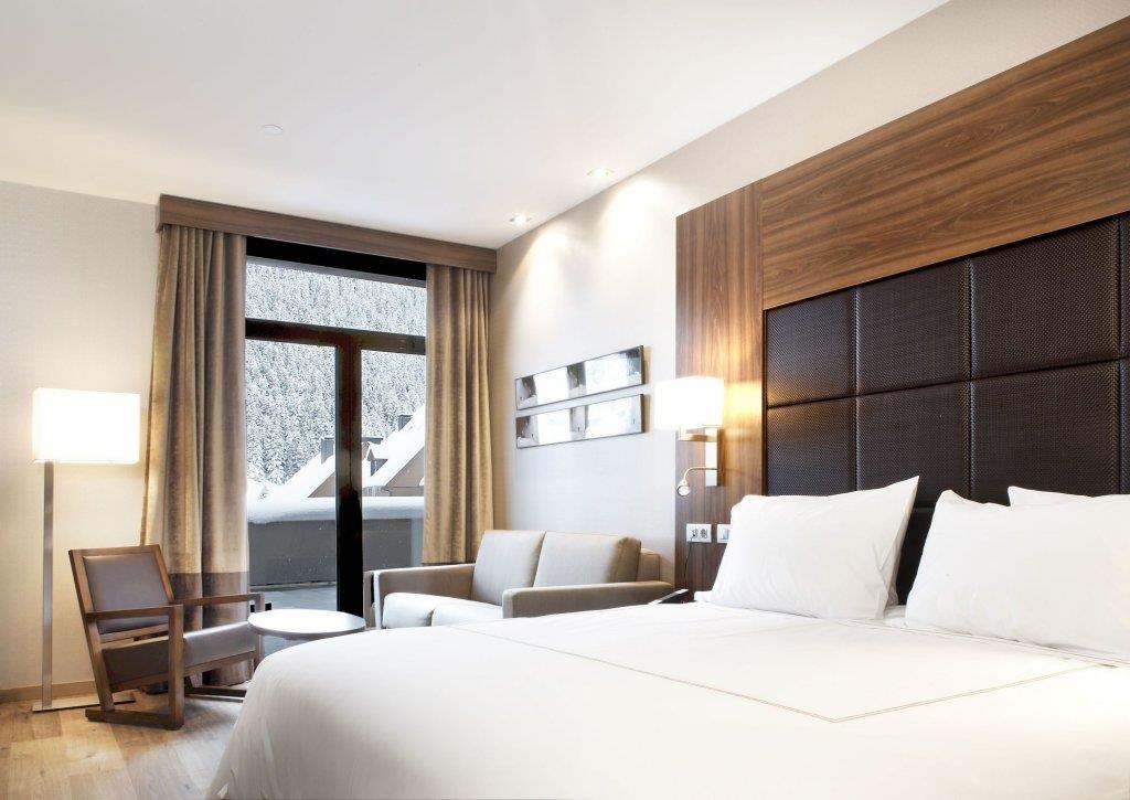 Hotel AC Baqueira Ski Resort, Autograph Collection en Valle de Aran