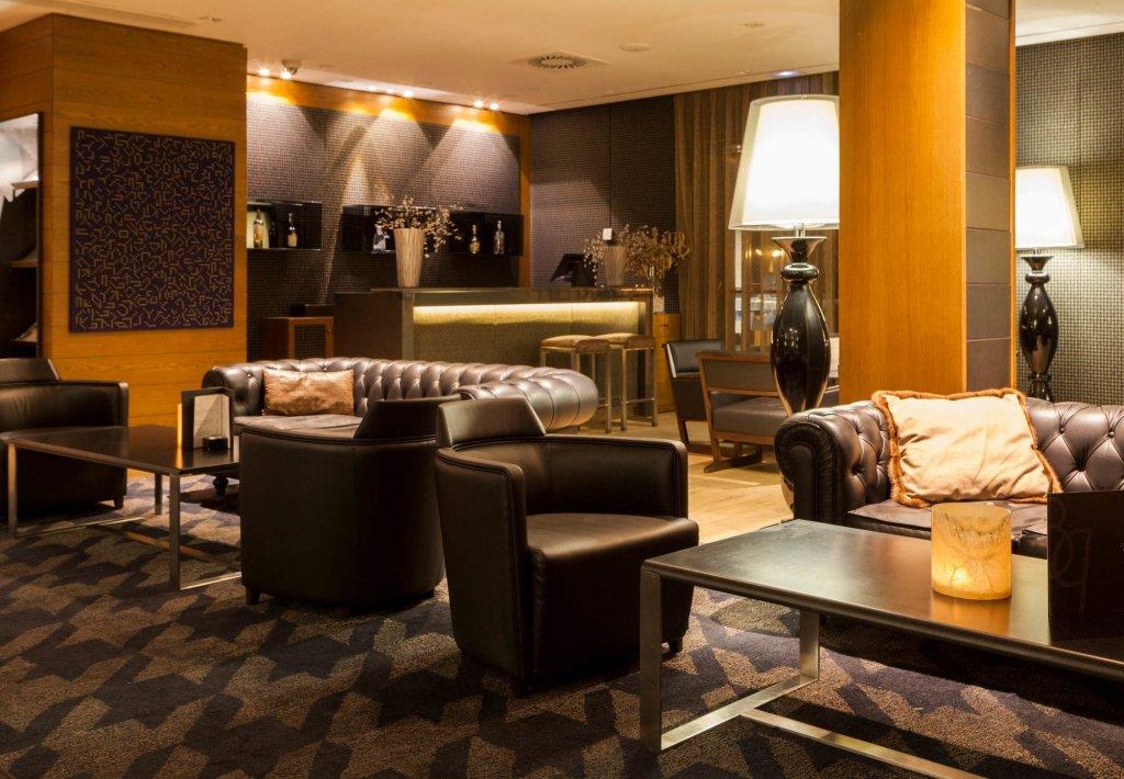Hotel AC Baqueira Ski Resort, Autograph Collection en Valle de Aran