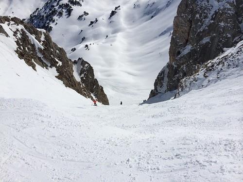 Valle de Aran | LAT.40