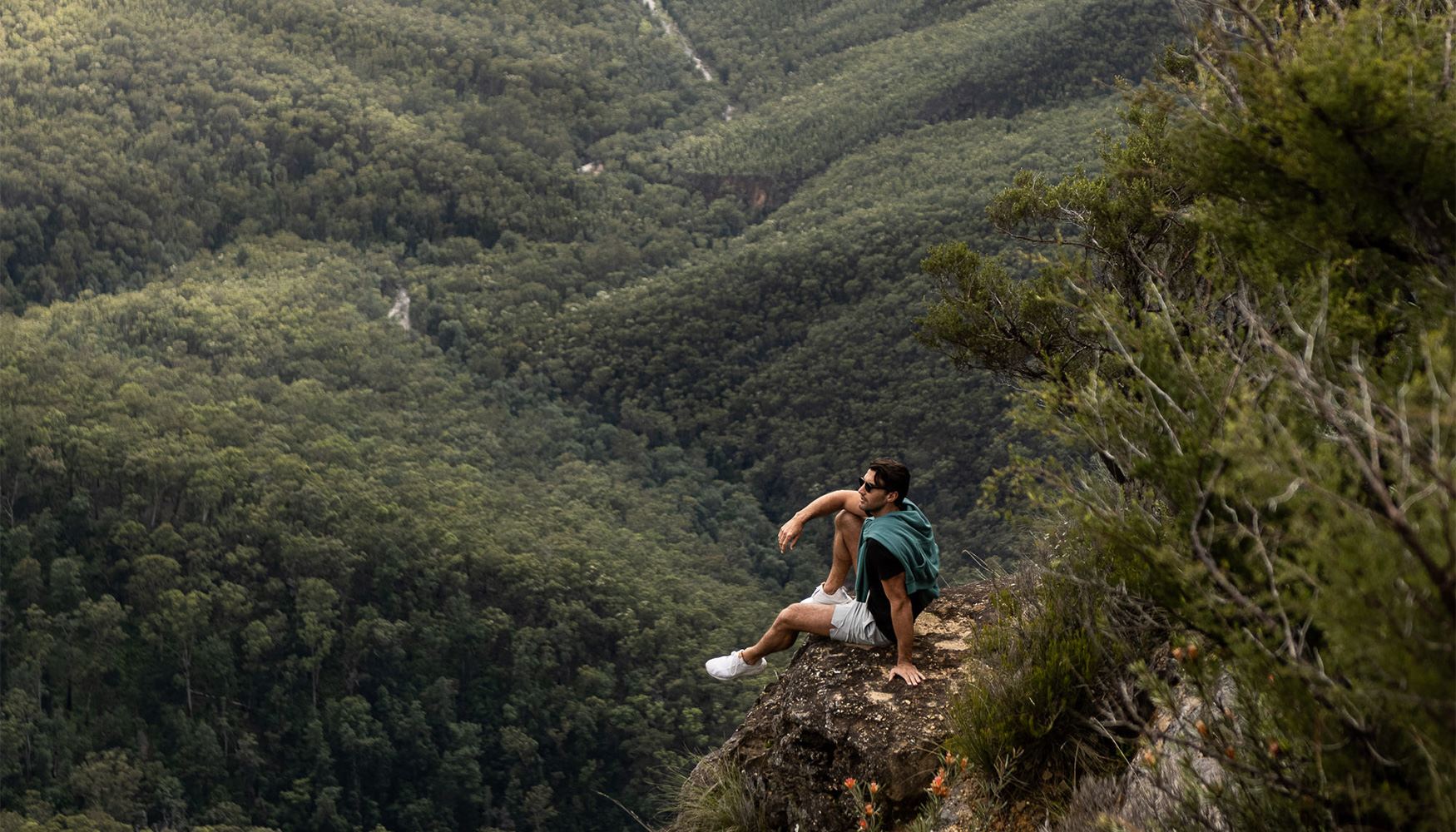Blue Mountains