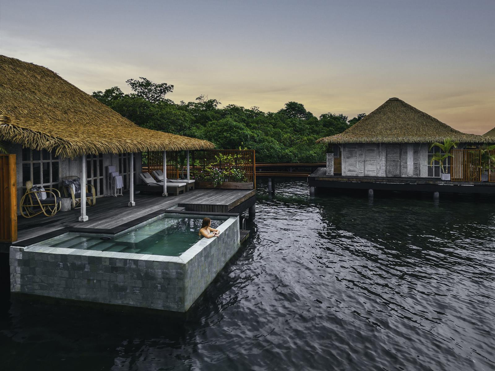 Bocas del Toro