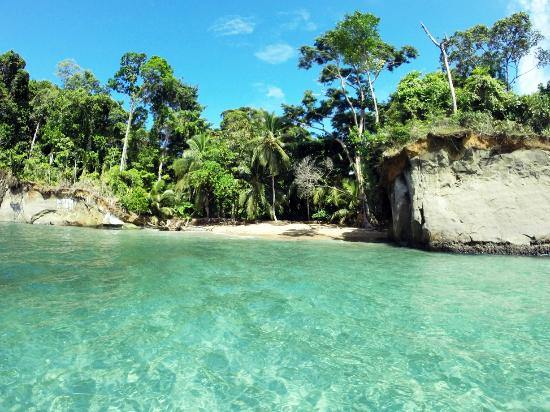 Bocas del Toro