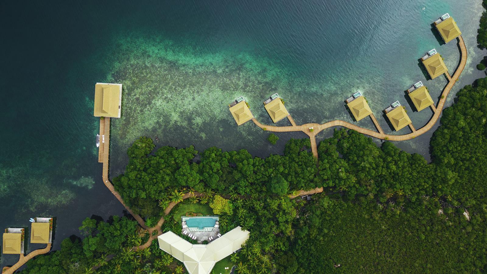 Bocas del Toro