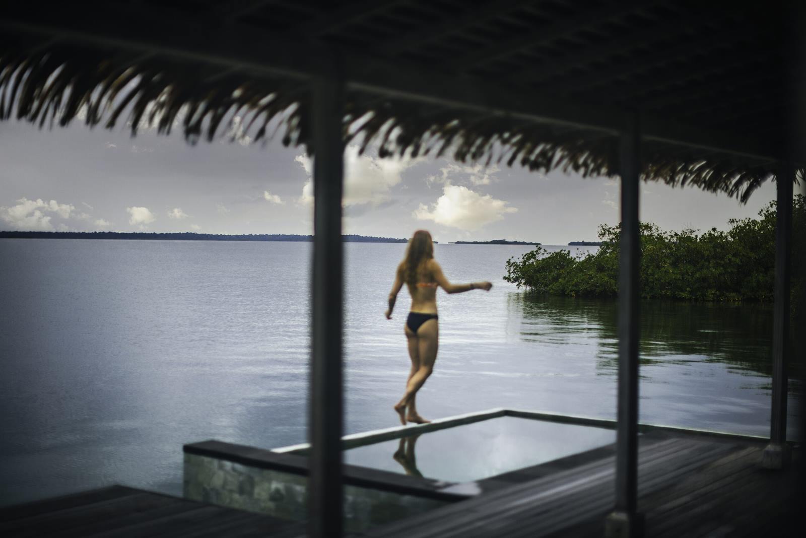 Nayara Bocas del Toro en Bocas del Toro