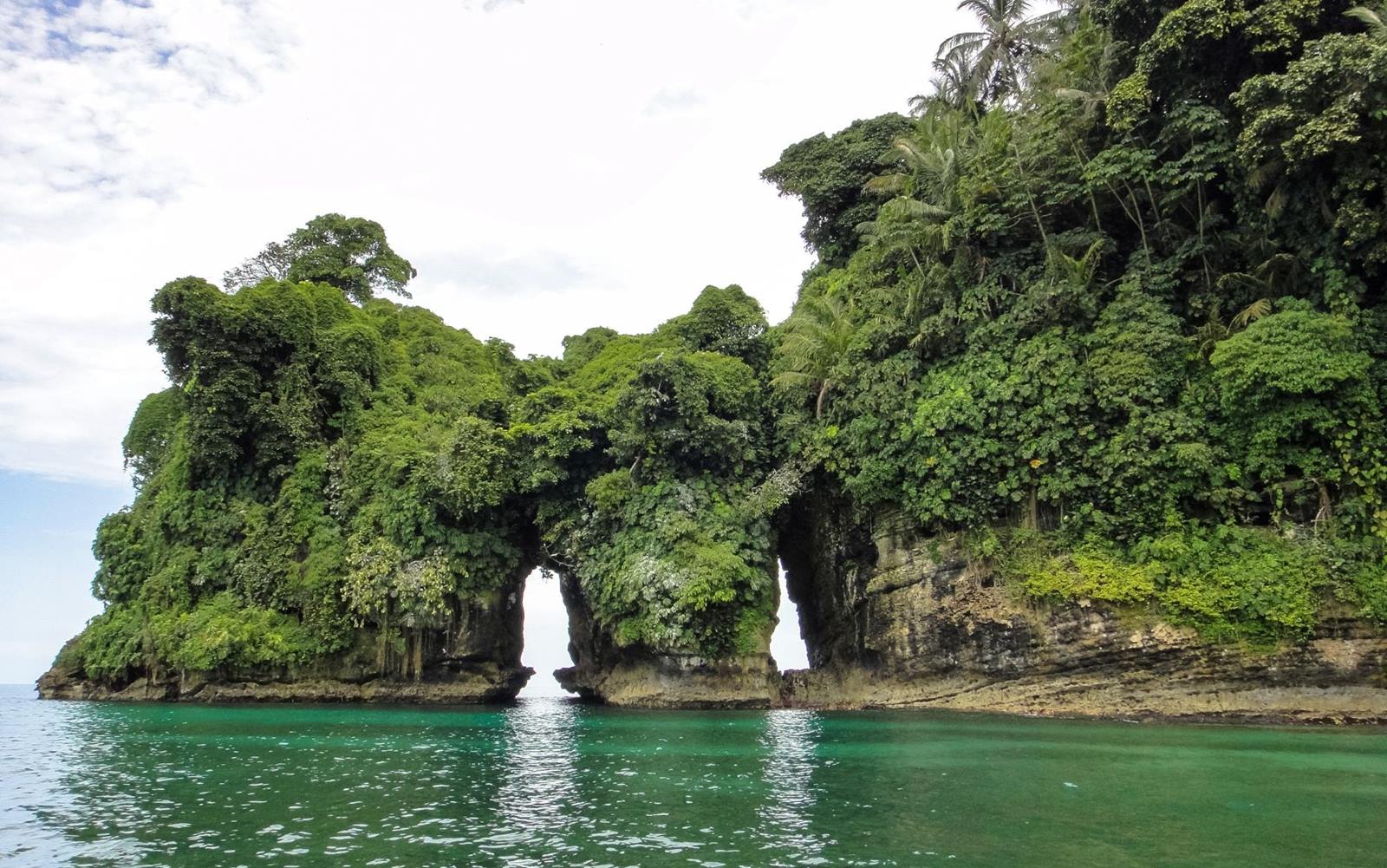 Nayara Bocas del Toro en Bocas del Toro