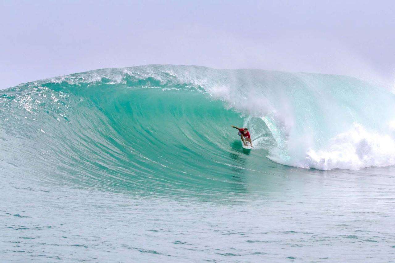 Nayara Bocas del Toro en Bocas del Toro