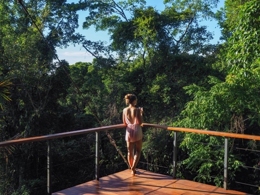 Imagen de viaje LAT.40