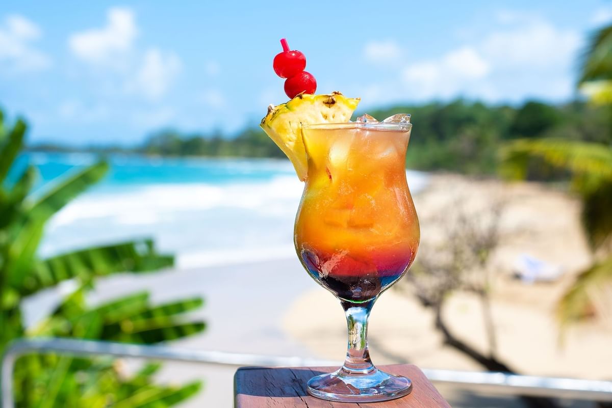 Red Frog Beach Island Resort en Bocas del Toro