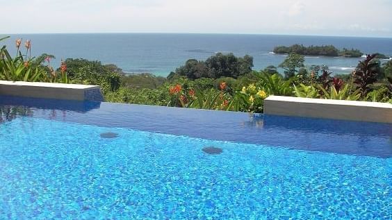 Red Frog Beach Island Resort en Bocas del Toro