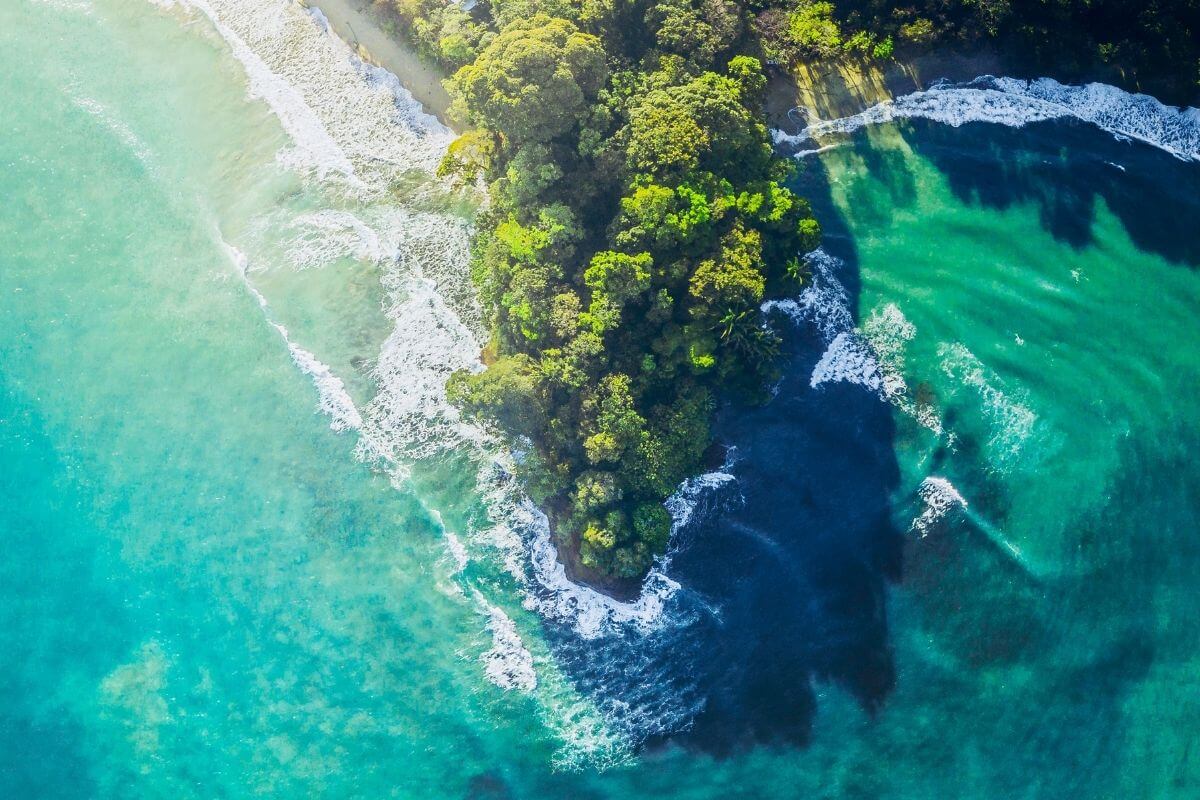 Red Frog Beach Island Resort en Bocas del Toro
