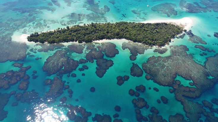 Red Frog Beach Island Resort en Bocas del Toro