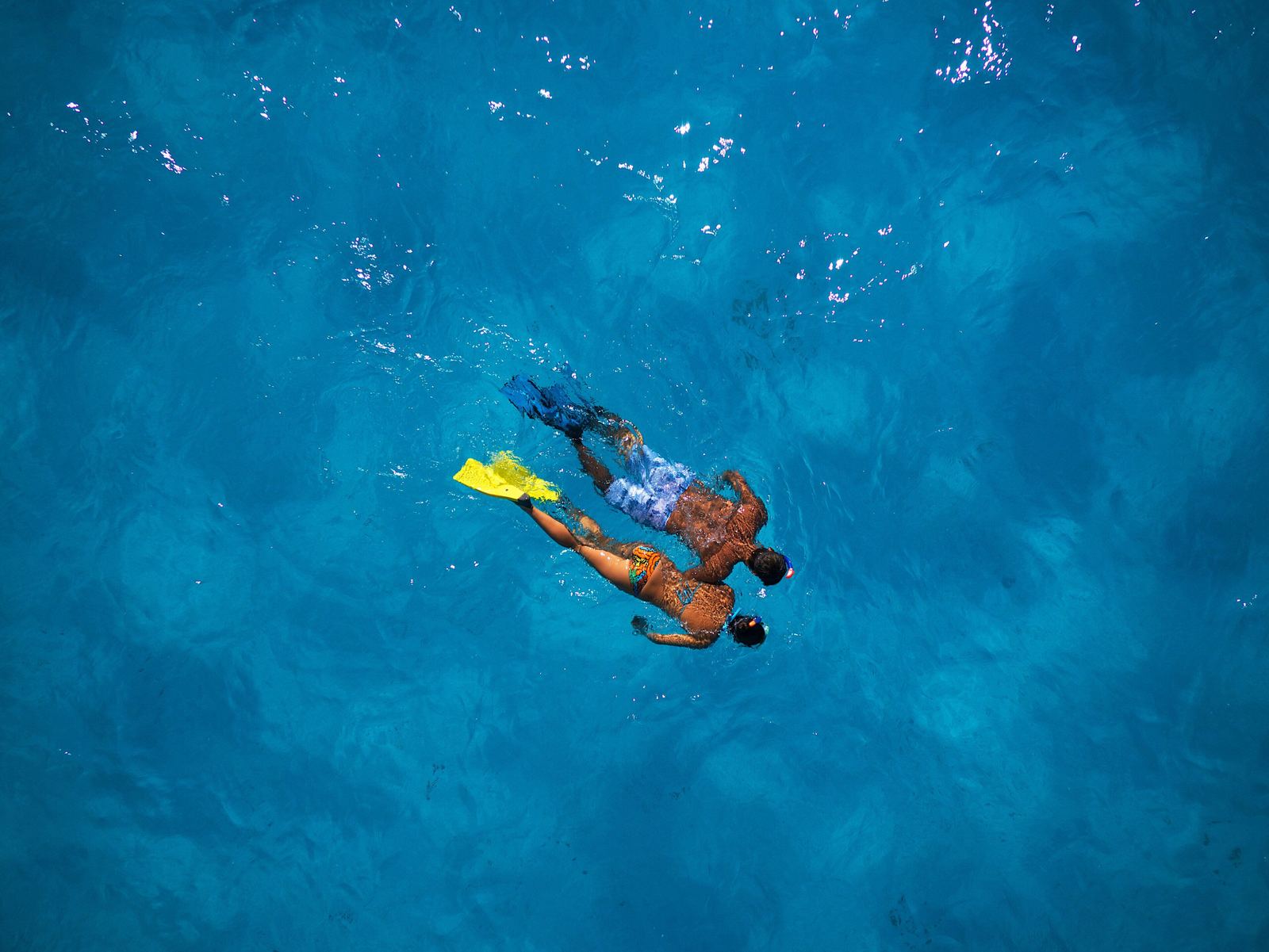 Intercontinental Le Moana Resort en Bora Bora