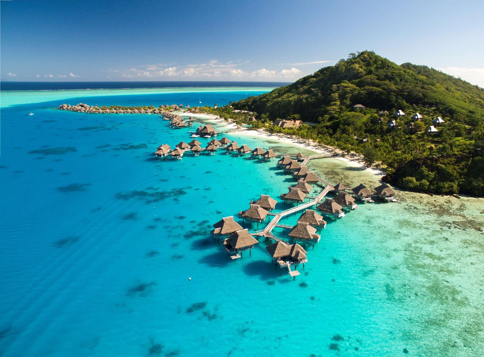 Bora Bora