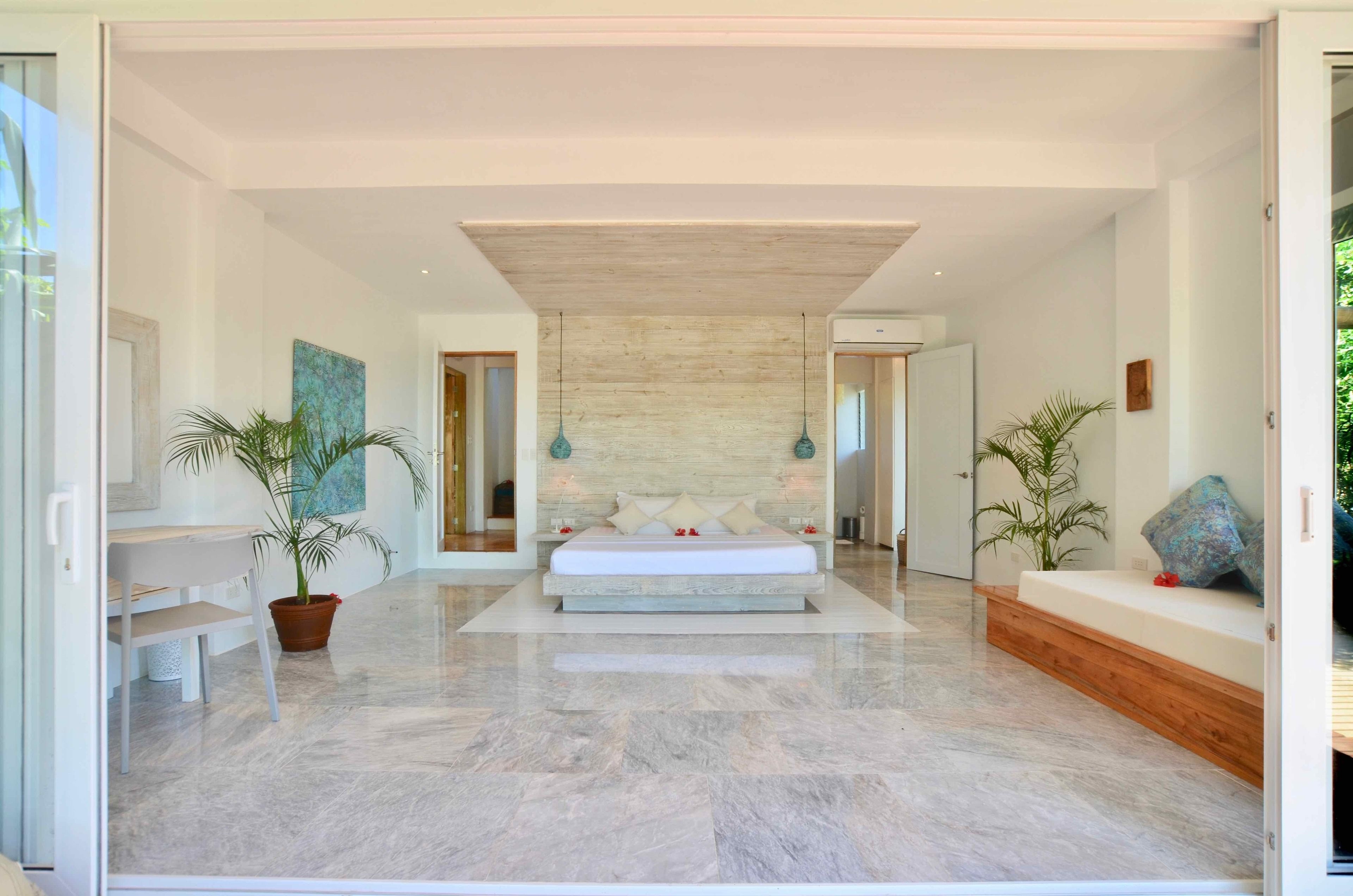 Diniview Villa Resort en Boracay