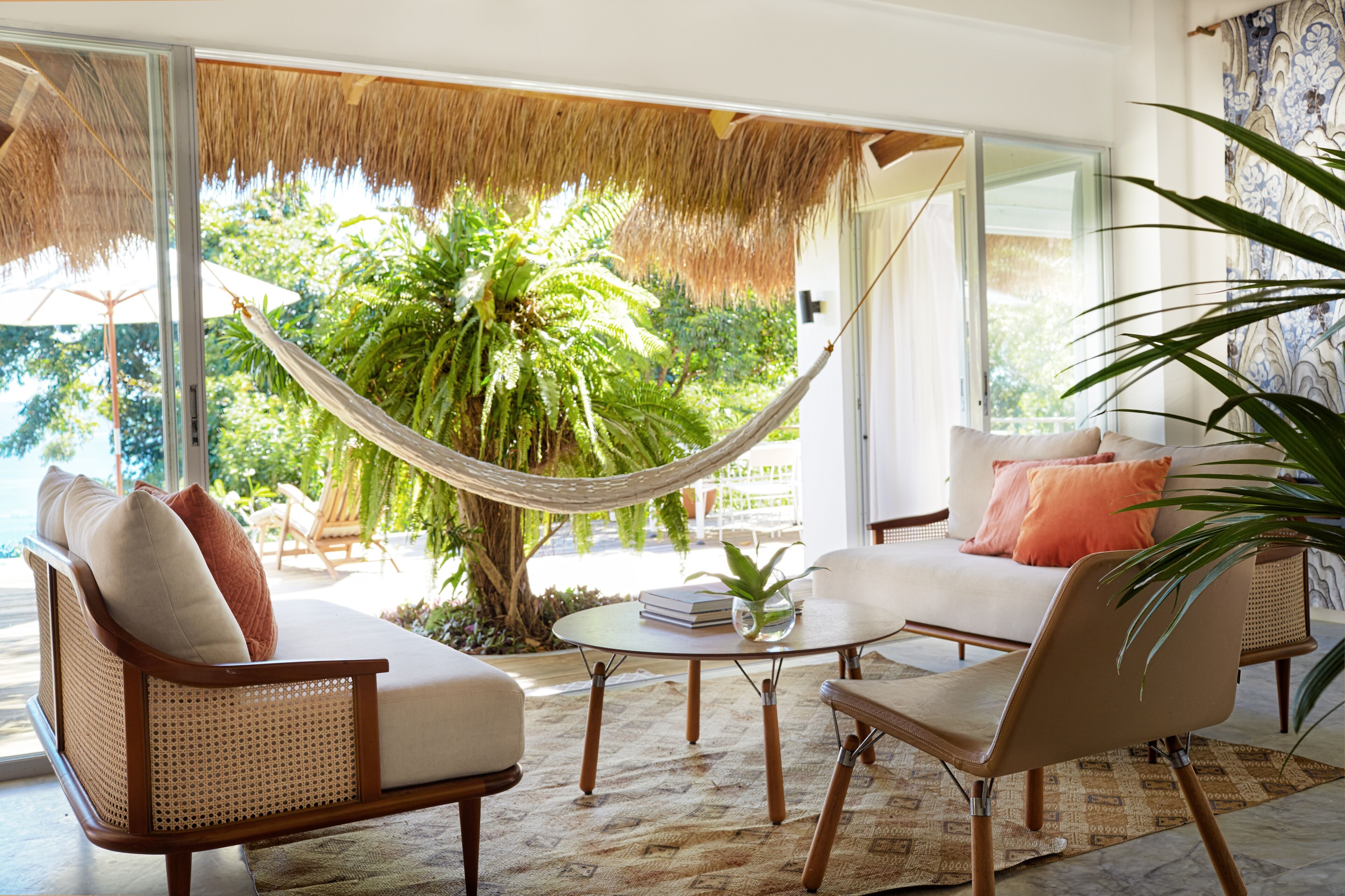 Diniview Villa Resort en Boracay