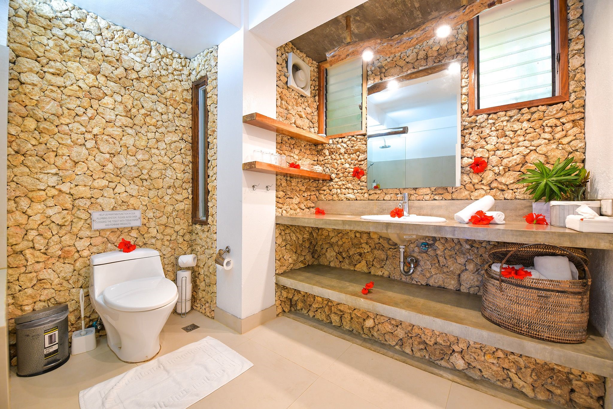 Diniview Villa Resort en Boracay