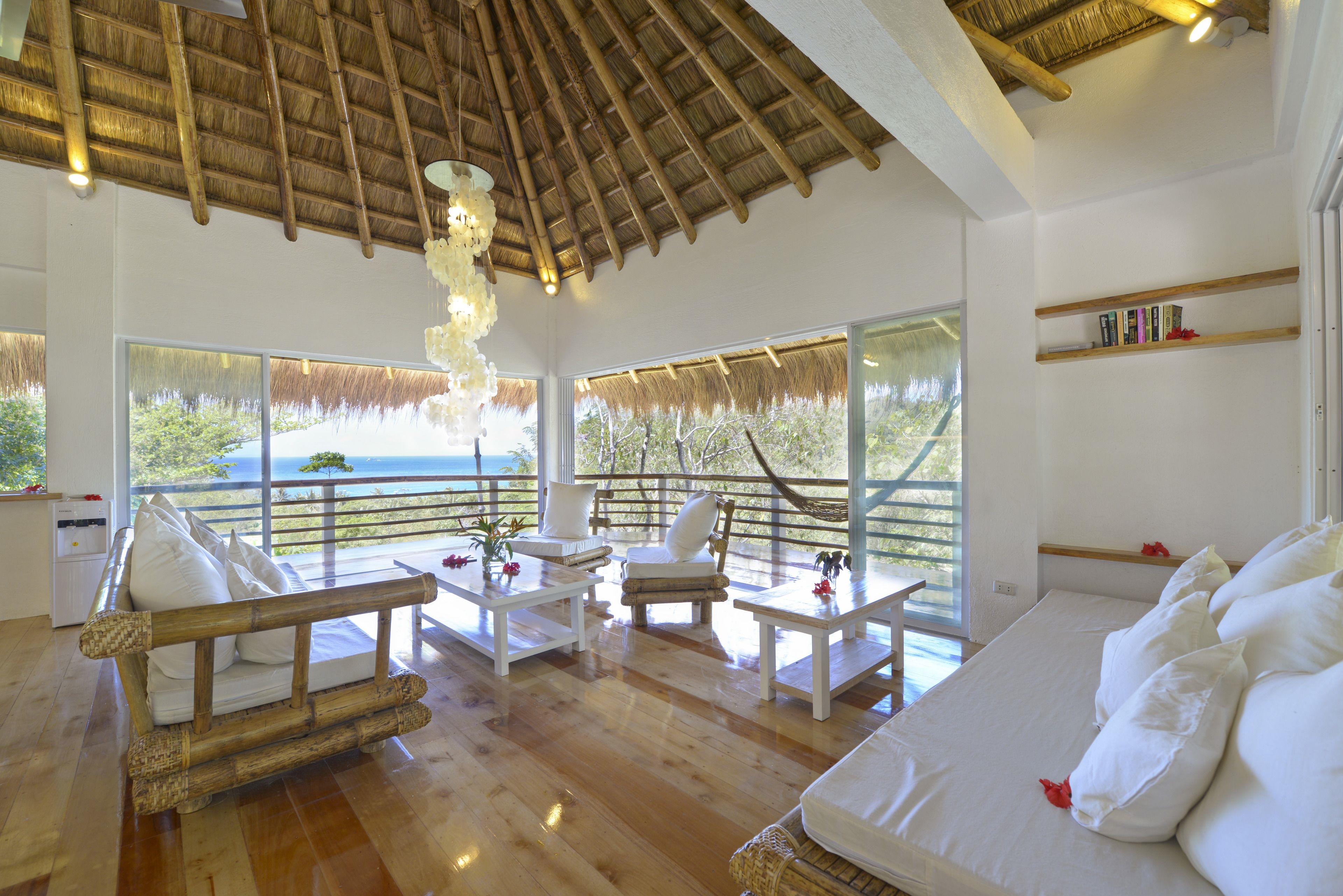 Diniview Villa Resort en Boracay
