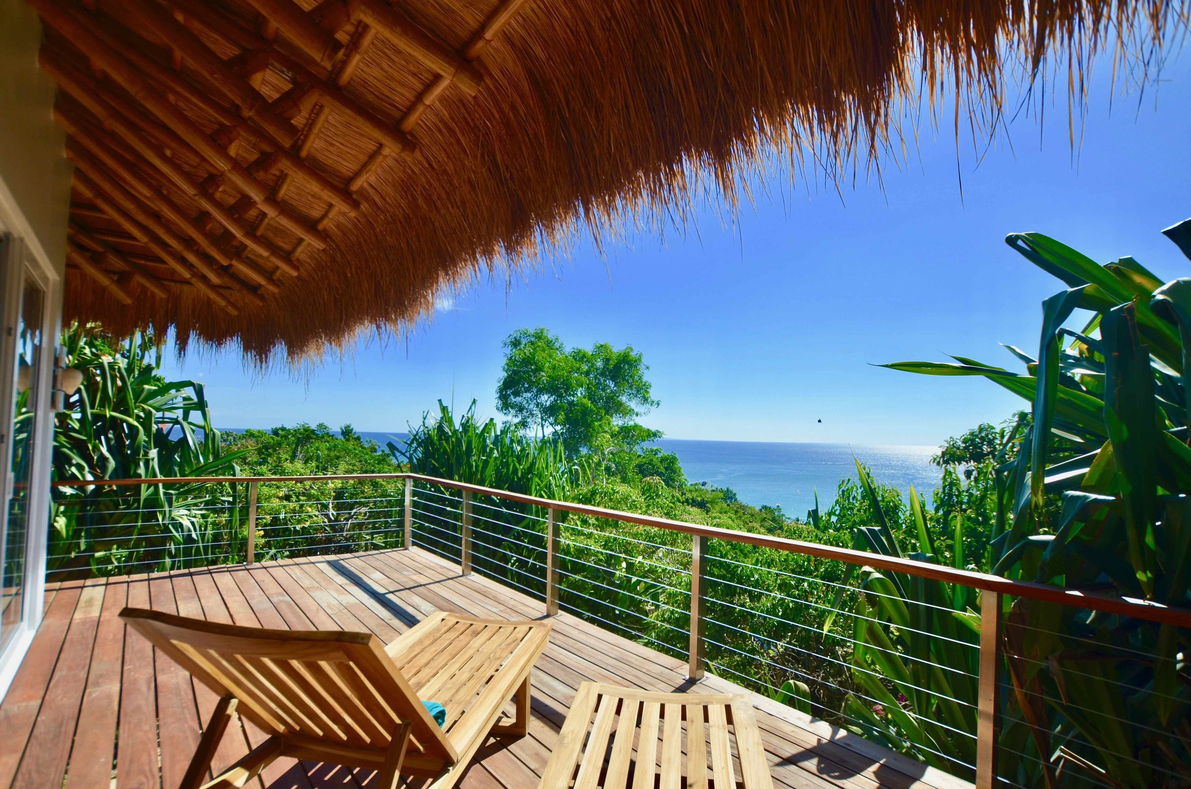 Diniview Villa Resort en Boracay