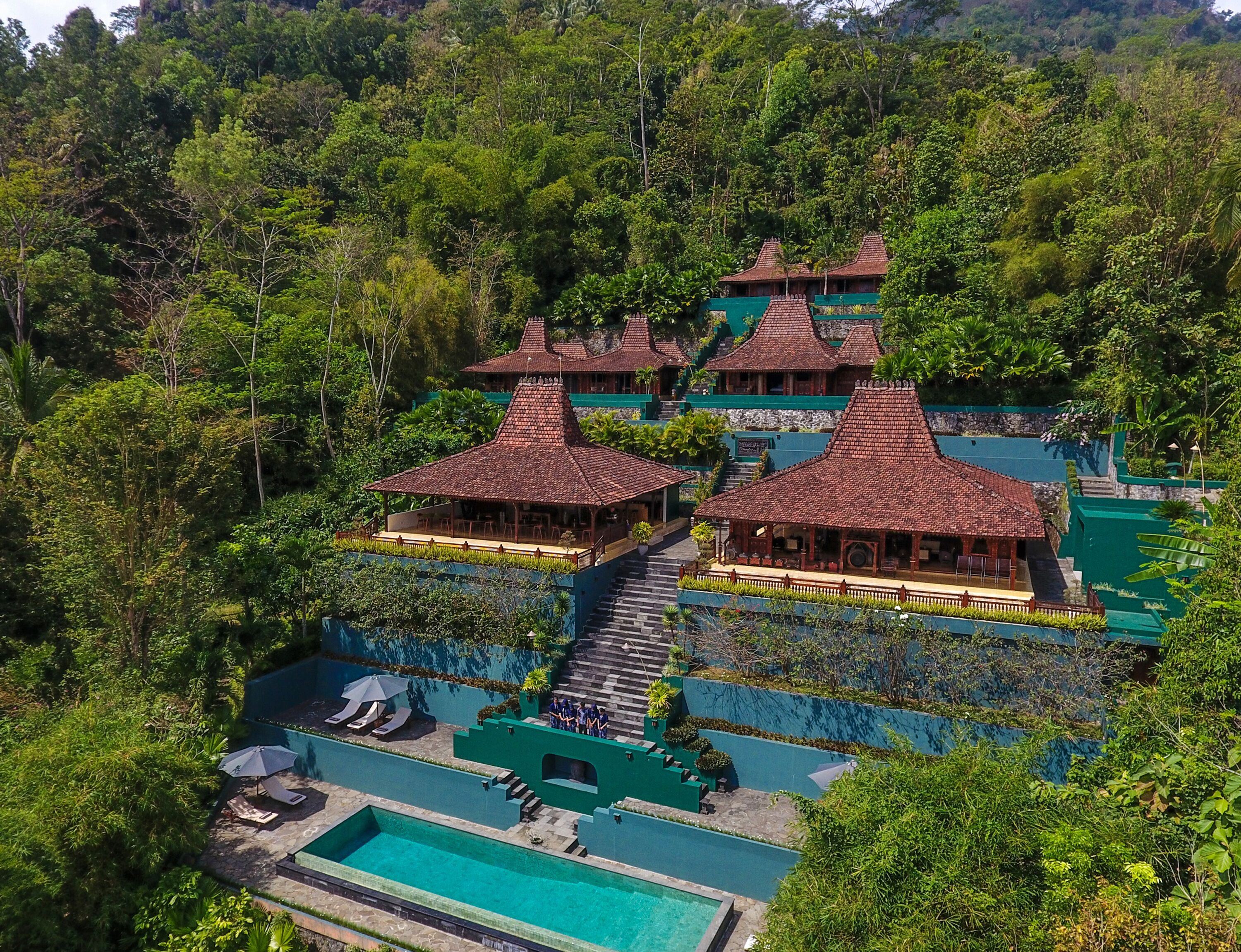 Borobudur