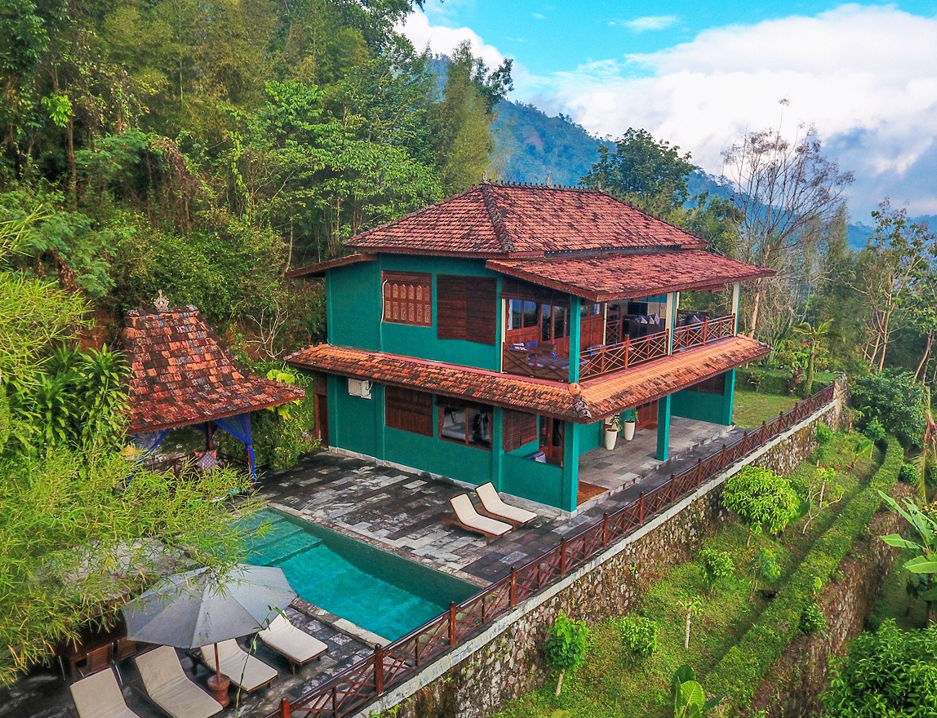 Imagen de viaje LAT.40