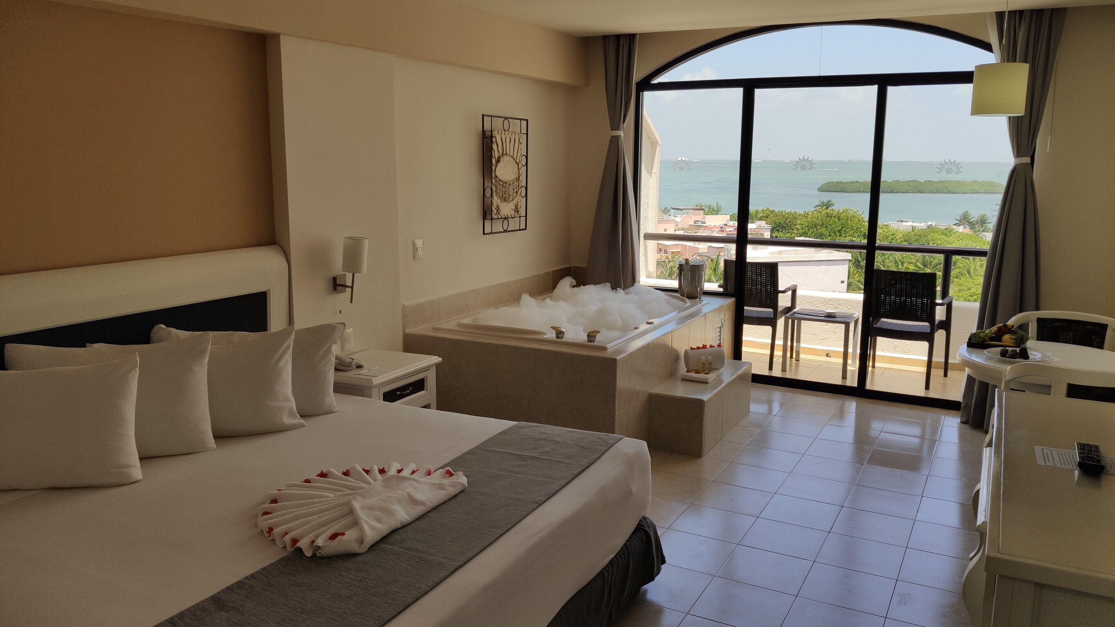 Golden Parnassus Resort & Spa - Adults Only en Cancún