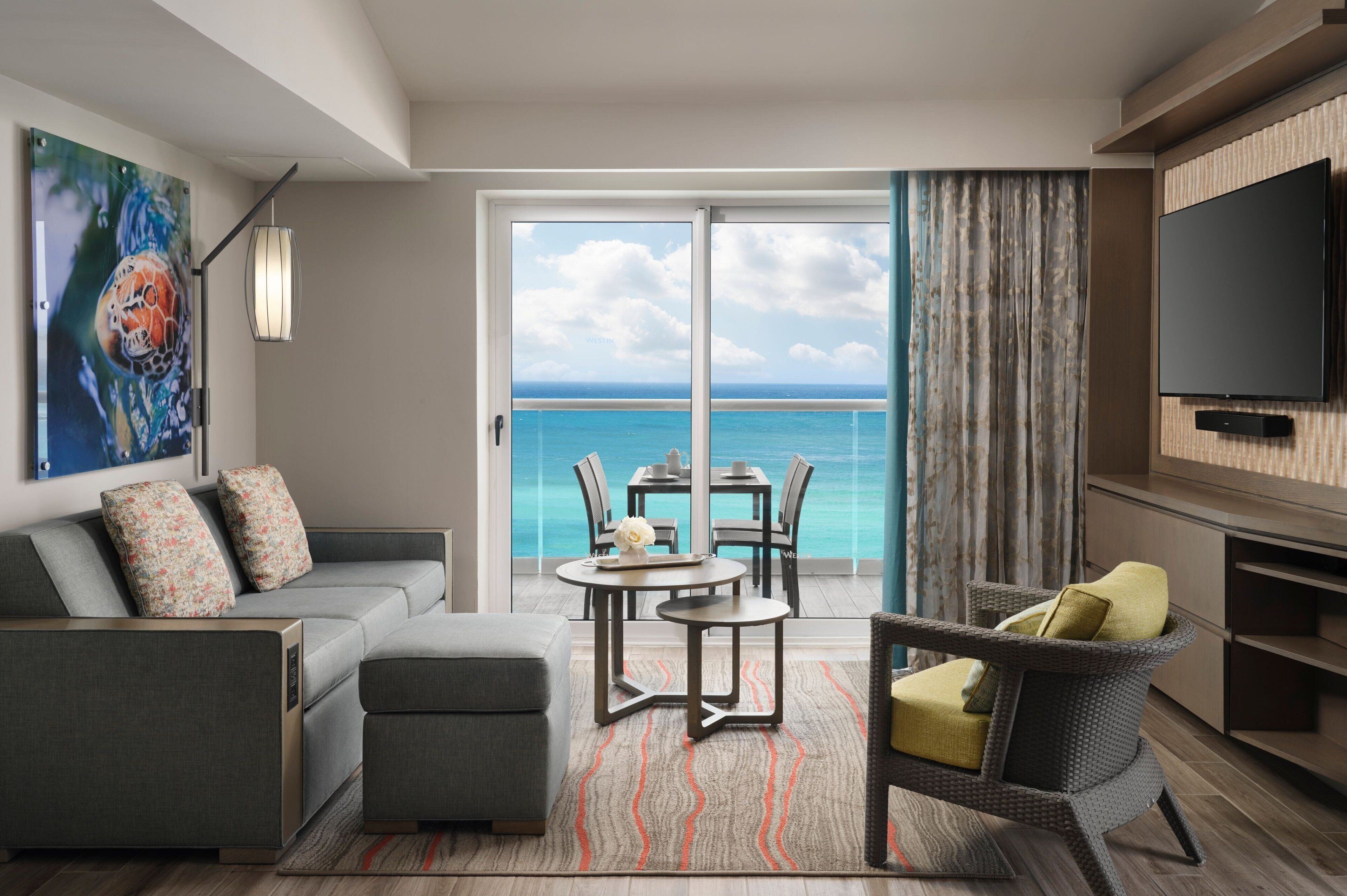 The Westin Cancun Resort Villas & Spa en Cancún
