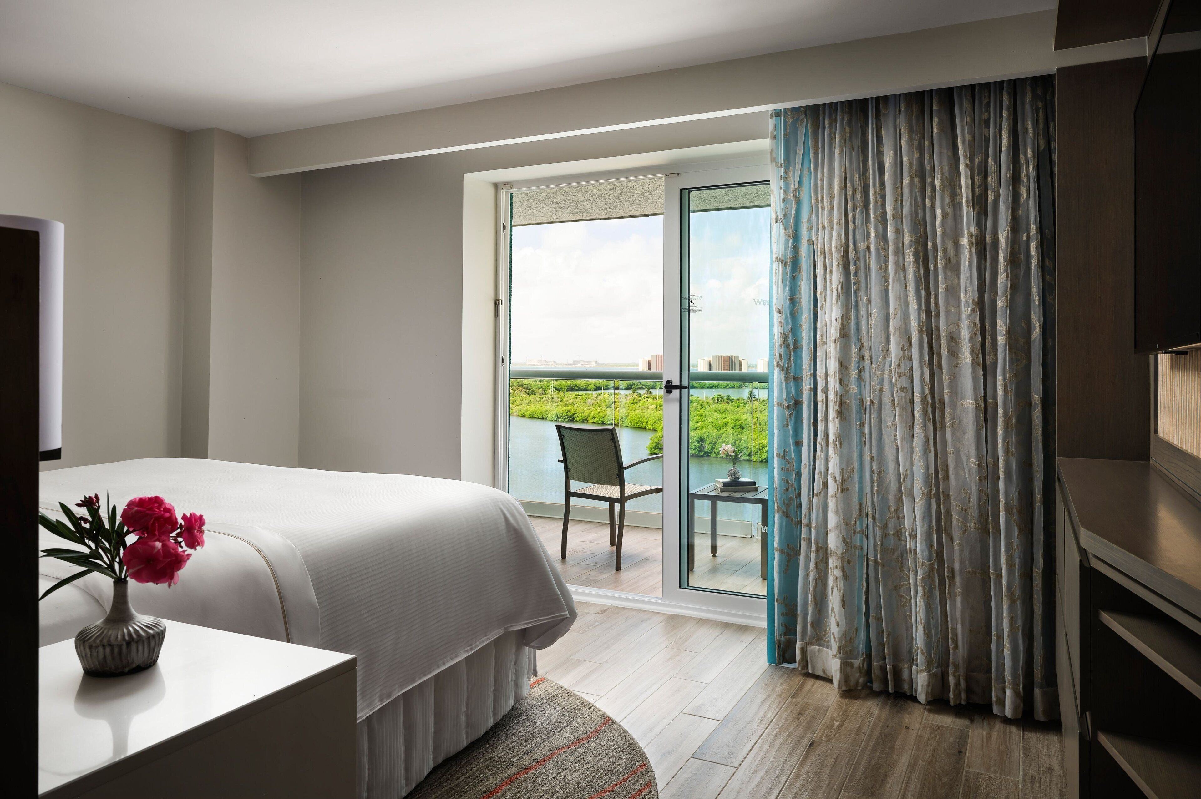 The Westin Cancun Resort Villas & Spa en Cancún
