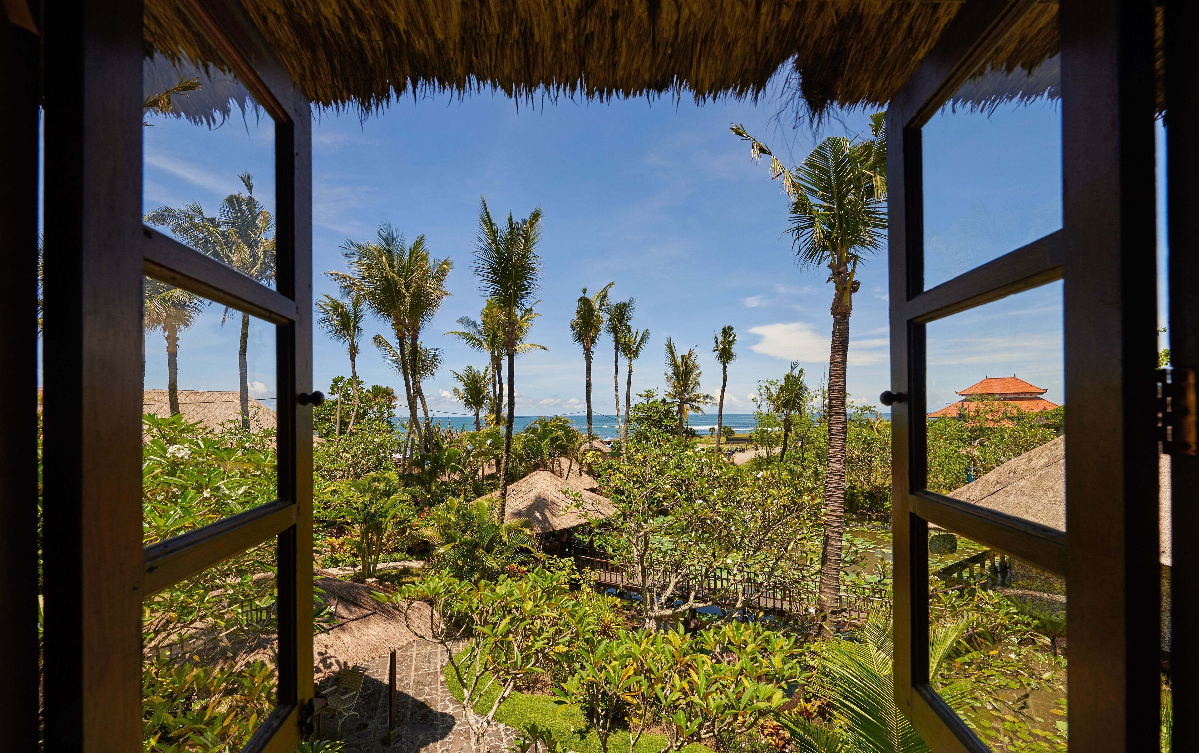 Hotel Tugu Bali en Canggu