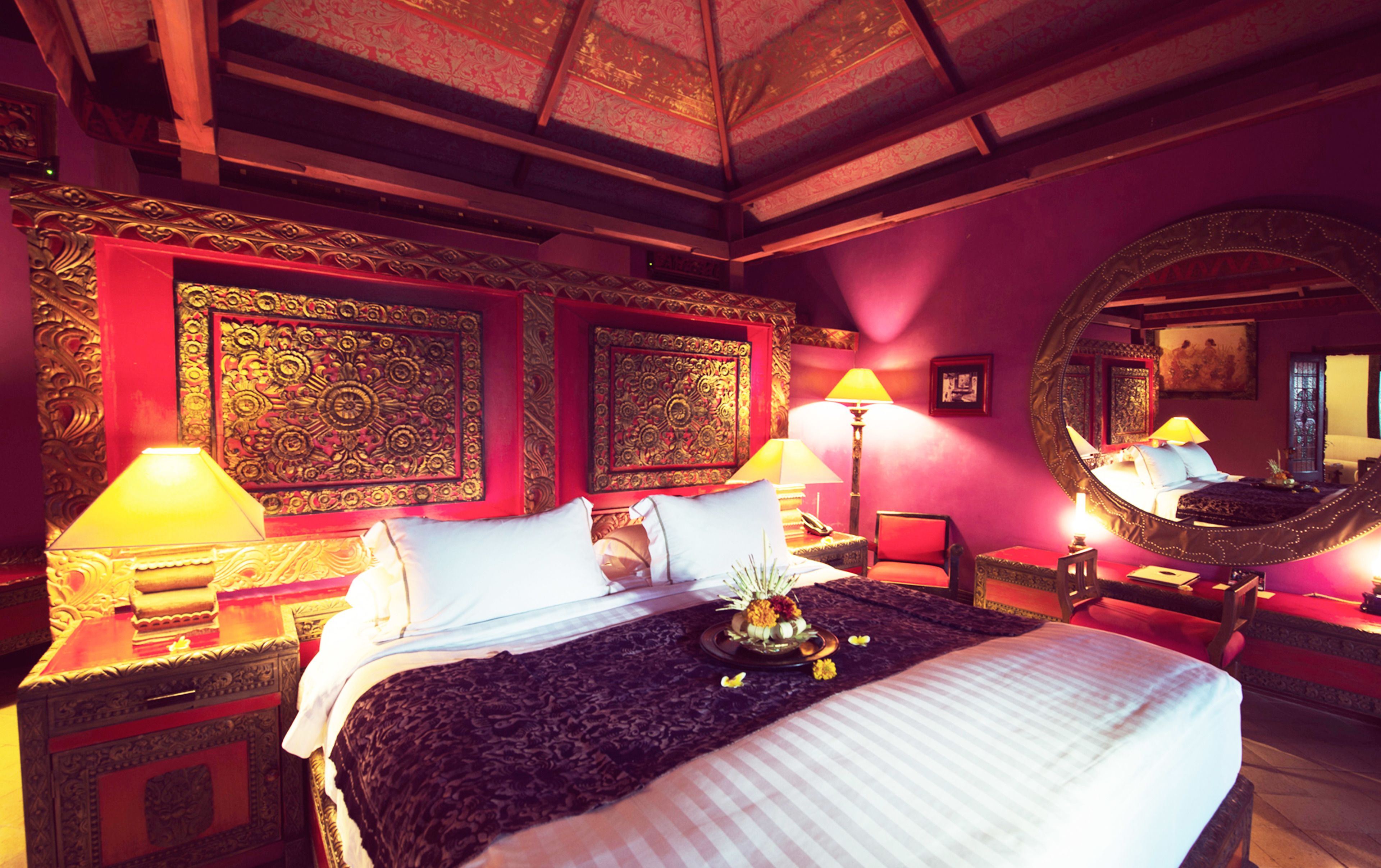 Hotel Tugu Bali en Canggu