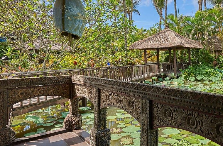 Hotel Tugu Bali en Canggu