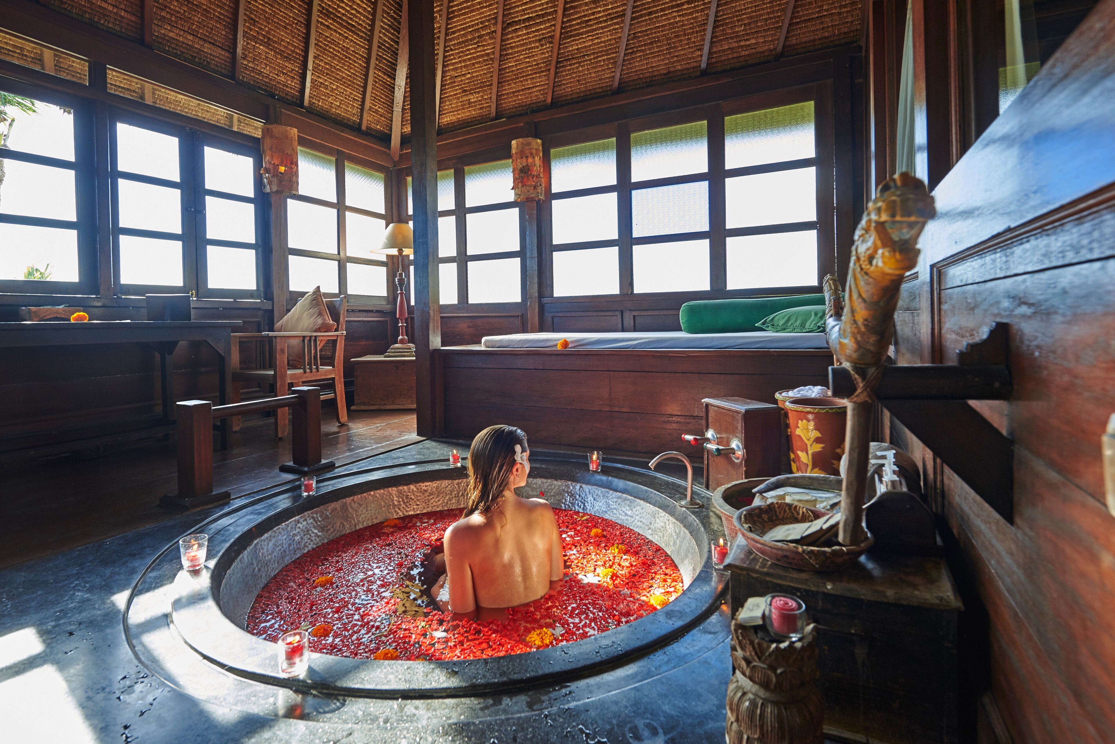Hotel Tugu Bali en Canggu