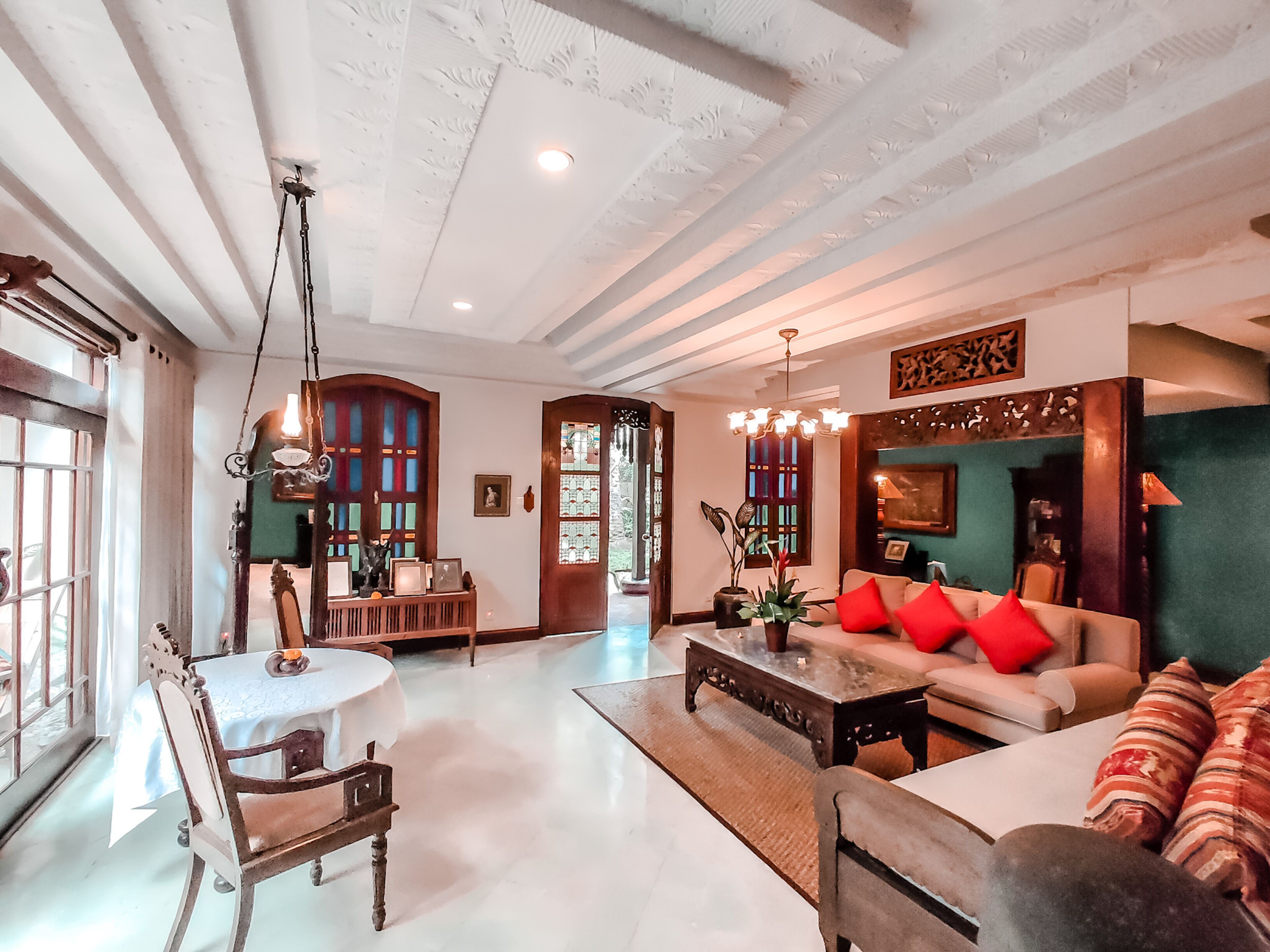 Hotel Tugu Bali en Canggu