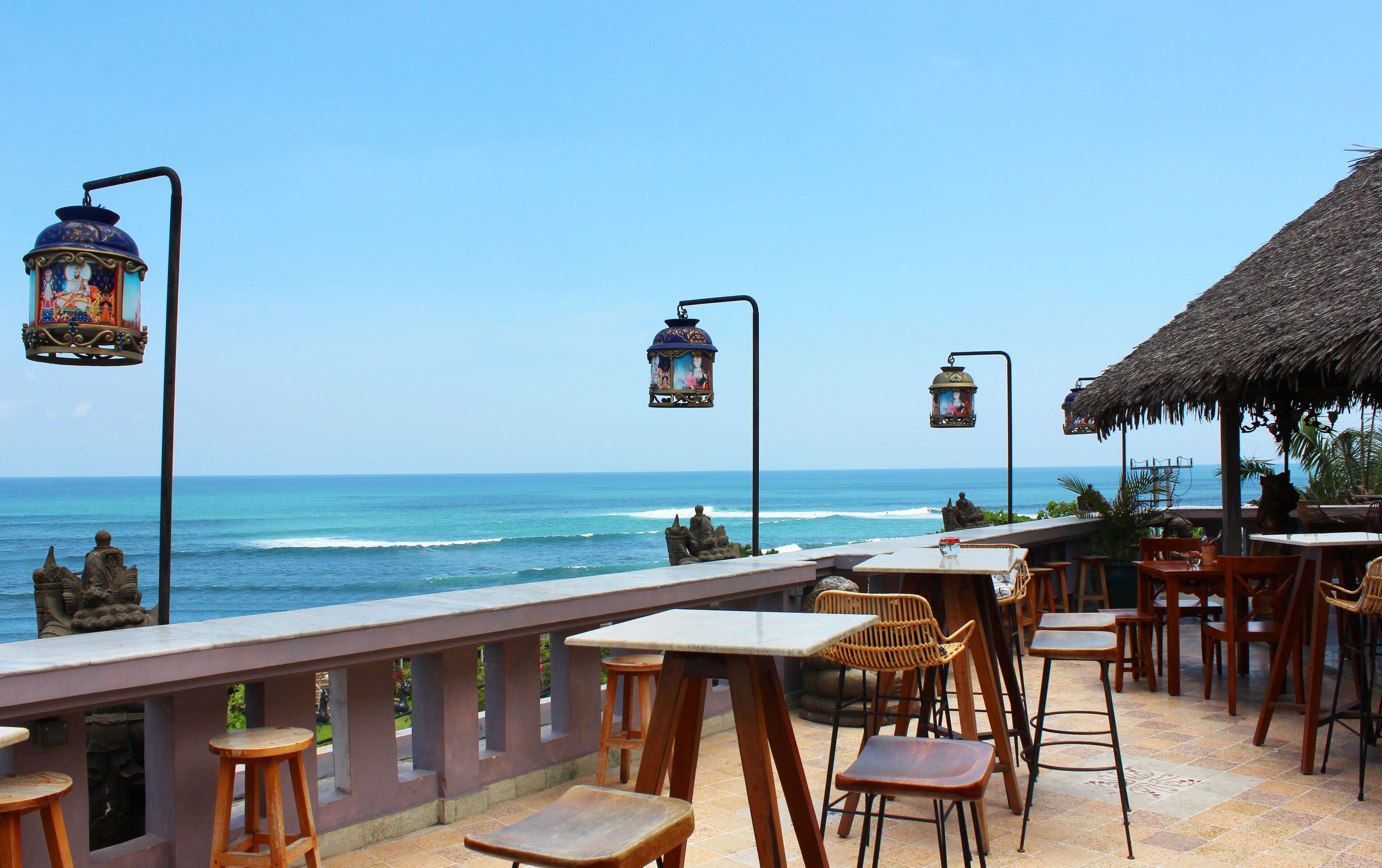 Hotel Tugu Bali en Canggu
