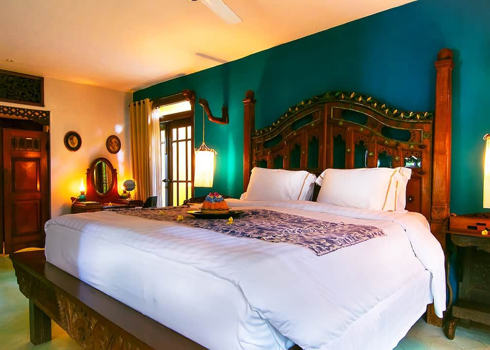 Hotel Tugu Bali en Canggu