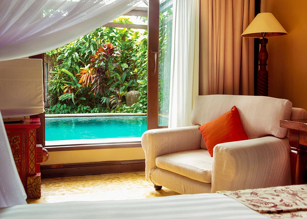 Hotel Tugu Bali en Canggu