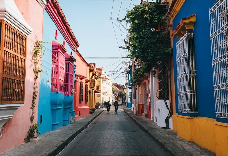 Imagen de viaje LAT.40