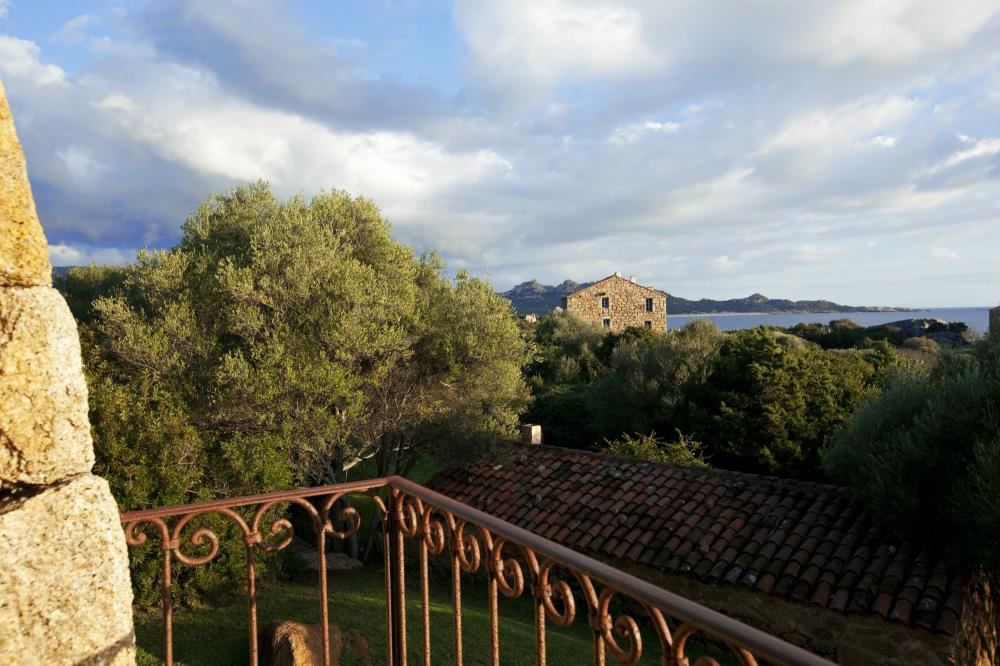 Domaine de Murtoli en Corcega