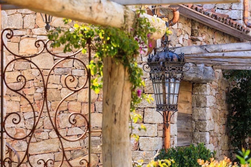 Domaine de Murtoli en Corcega