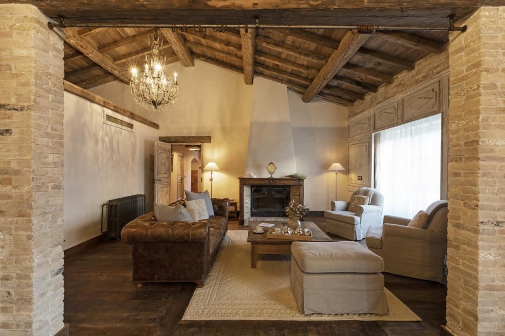 Domaine de Murtoli en Corcega