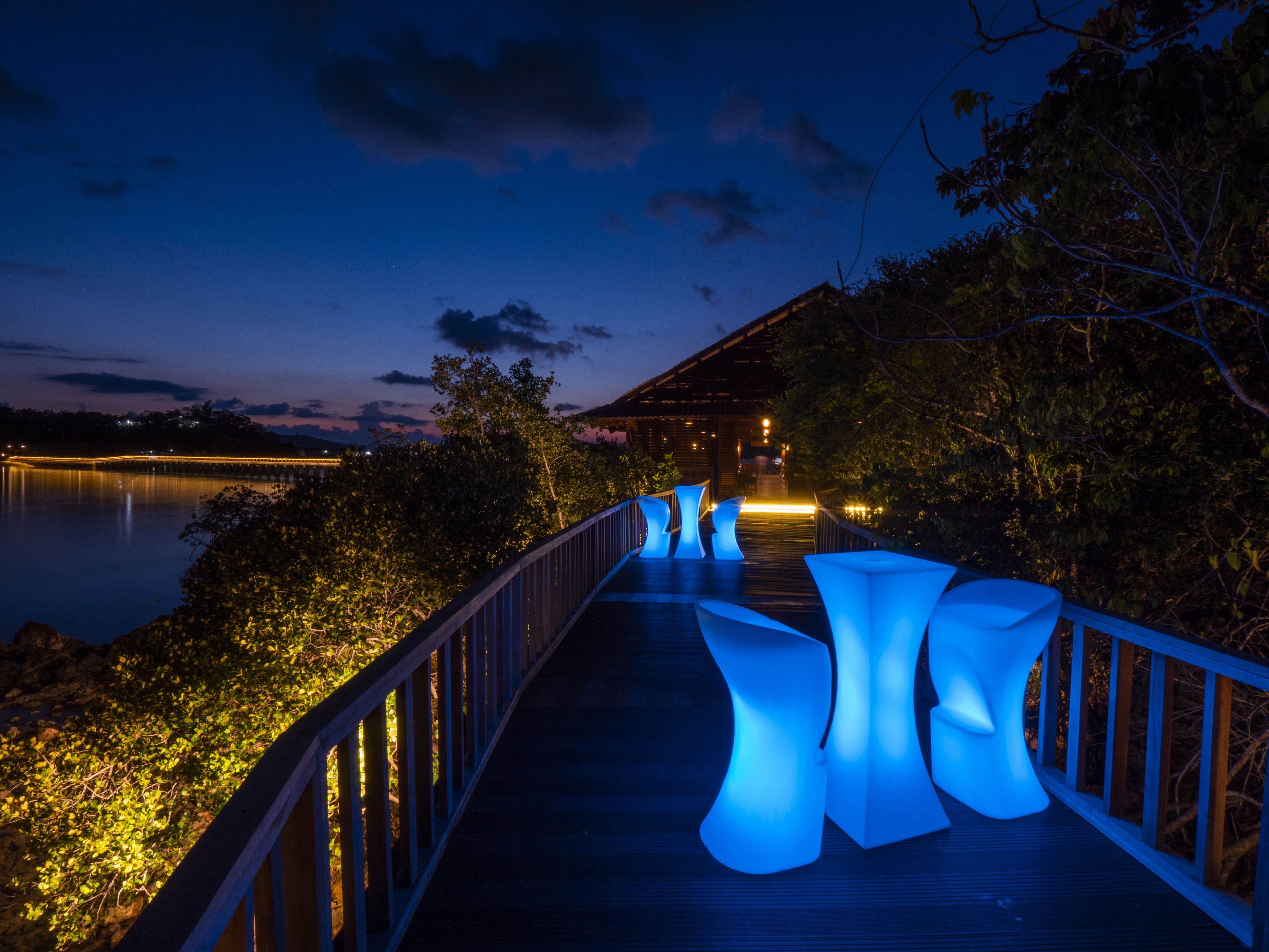 Sunlight Eco Tourism Island Resort en Coron