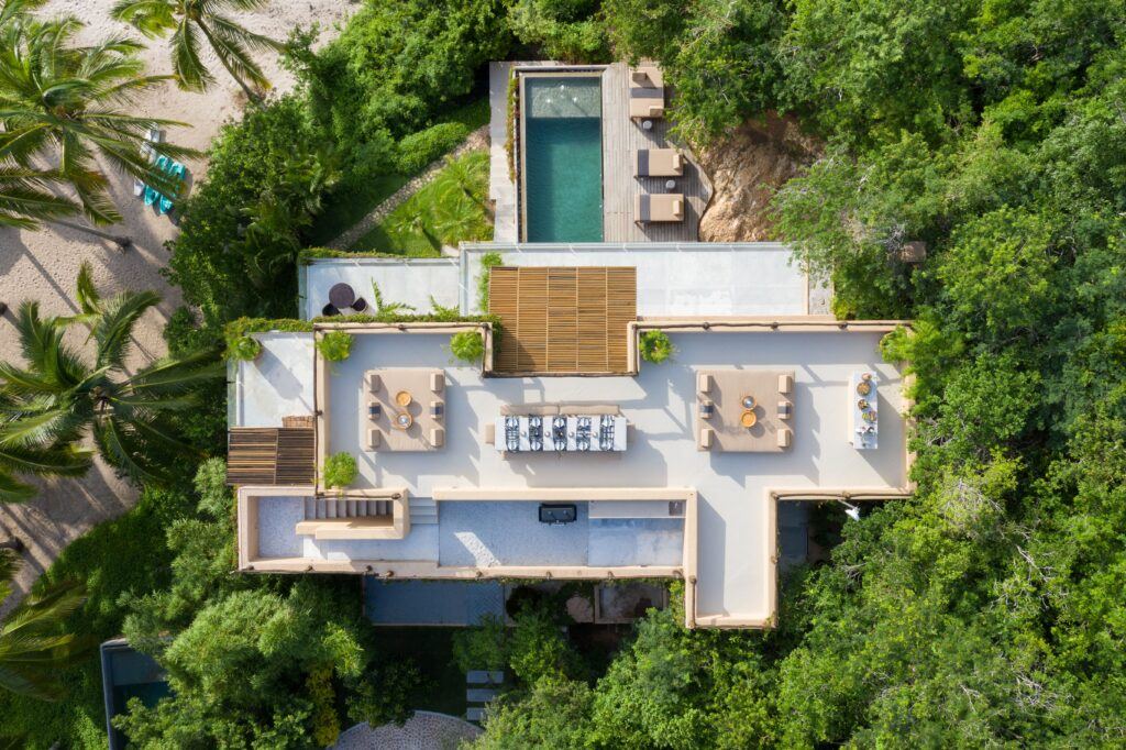 Casa Tauro | LAT.40