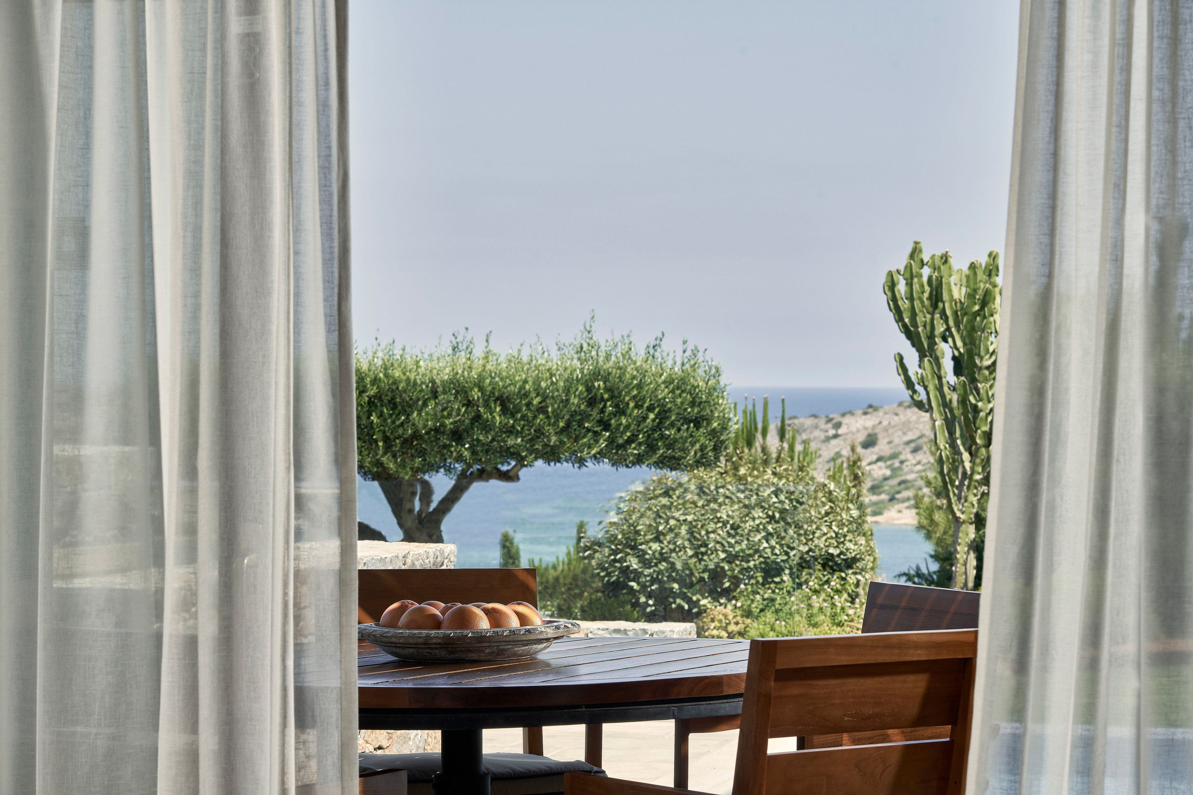 Blue Palace Elounda en Creta 