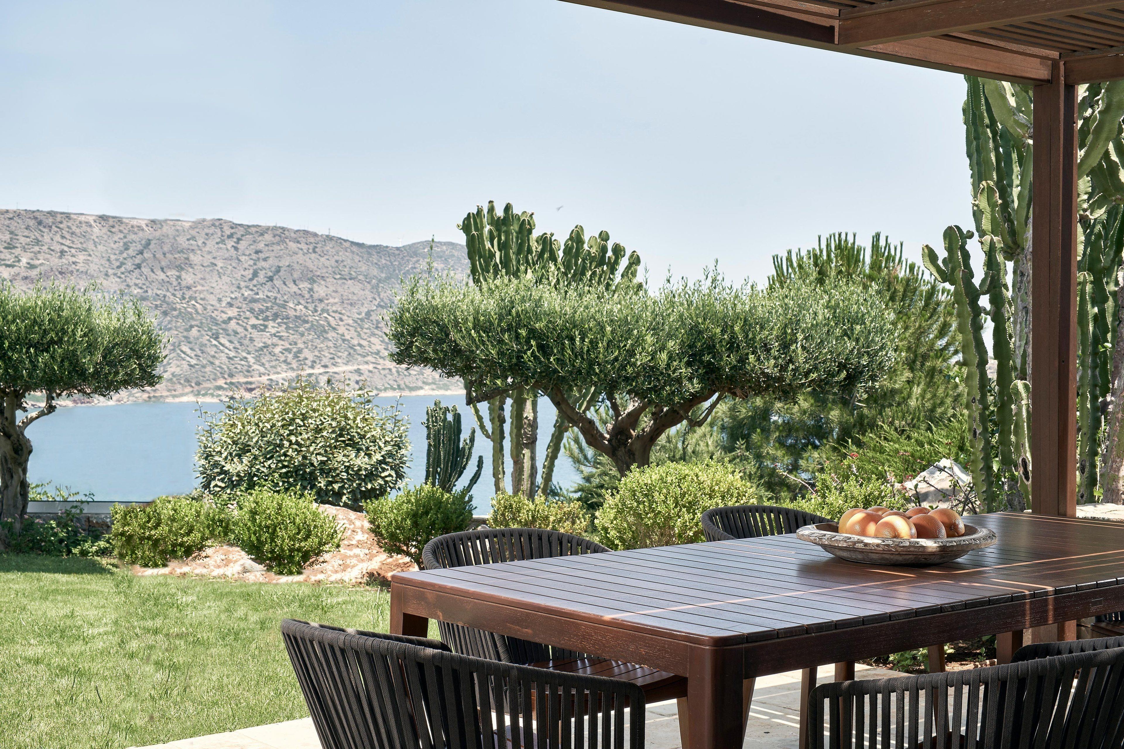 Blue Palace Elounda en Creta 
