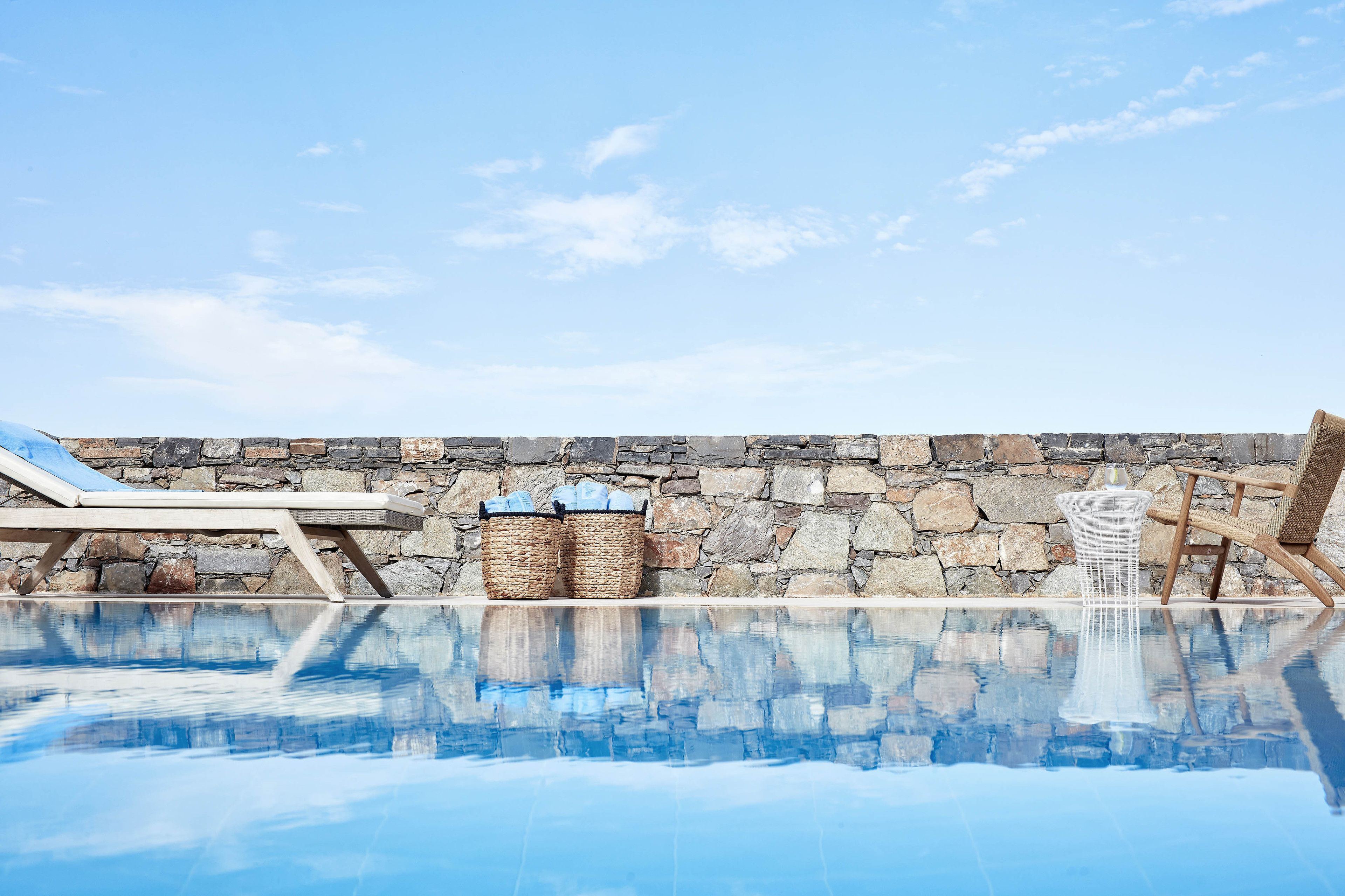 Blue Palace Elounda en Creta 