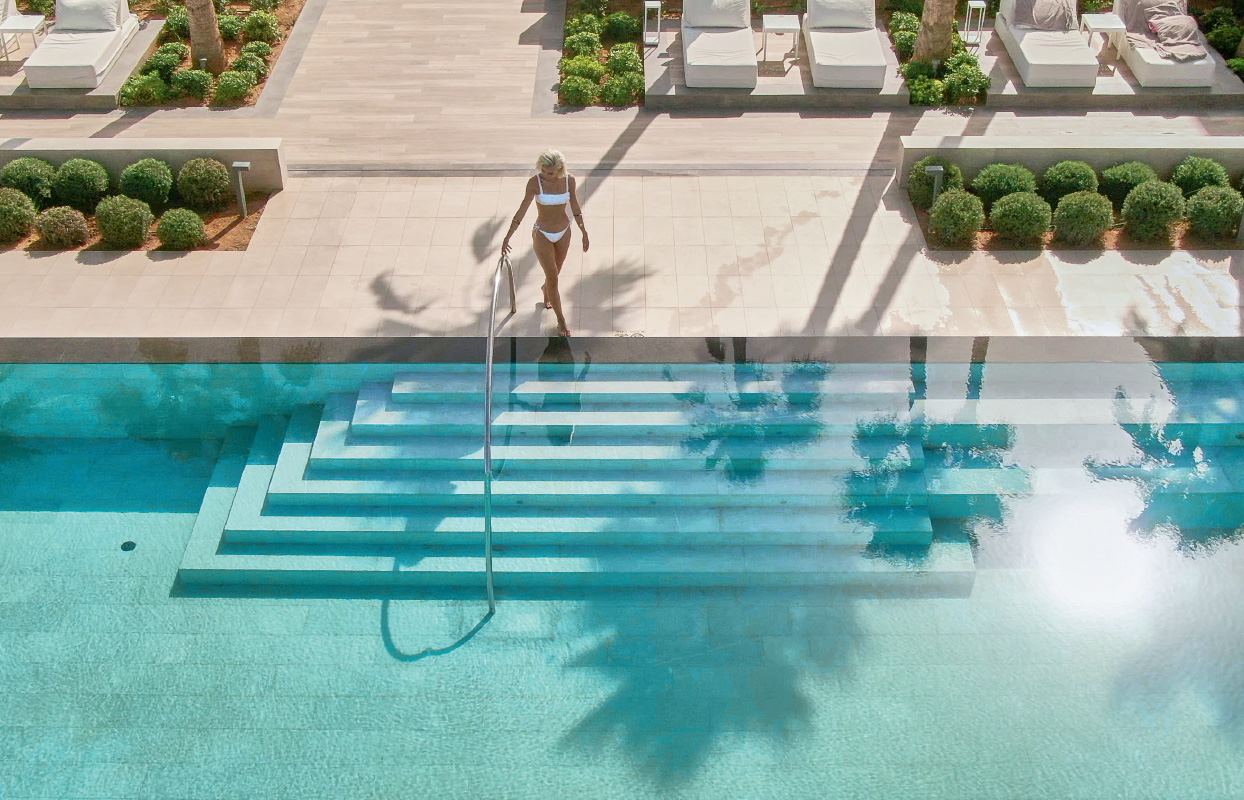 Grecotel White Palace en Creta 
