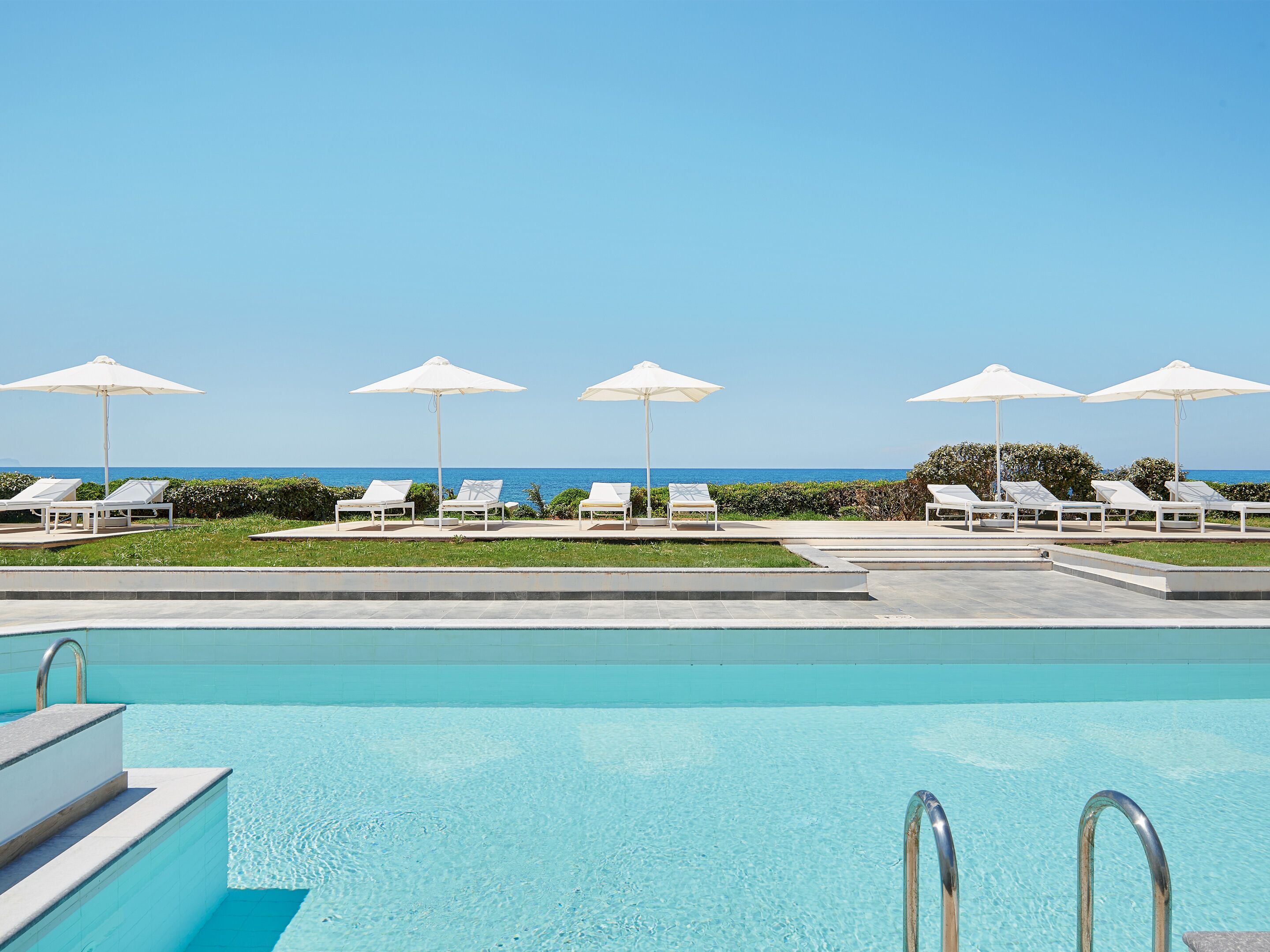 Grecotel White Palace en Creta 